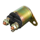 Starter Relay Solenoid For Honda GX240 GX270 GX340 GX390 8HP 9HP 11HP 13HP H RL25