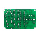 Electronic Dice Kit with Reverse Connection Protection LED Dice DIY Electronic Parts