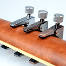 AROMA AC- 11 Guitar Capo Zinc Alloy For Acoustic Electric Guitar