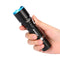 SKYWOLFEYE L306 18650 Battery Flashlight 4 Modes 1000 Lumens LED Work Light USB Rechargeable Emergency Lantern