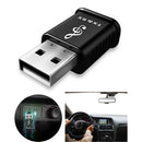 Bakeey 3 In 1 bluetooth 5.0 Wireless USB Receiver Transmitter Audio Adapter Dongle For Headset Speaker Receiver CD Player
