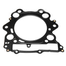 Top End Clutch Cylinder Full Engine Gasket Kit For YAMAHA GRIZZLY 600 1998-2001