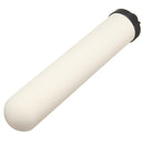 10 inch Ceramic Water Filter Candle Gravity Element Purifier Cleaning