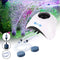 Silent 5W/10W AC Electric Oxygen Pump Portable Single & Double Hole Fish Tank Aquarium Water Pump