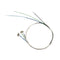 4Pcs IRIN V68 Violin Strings for 1/8 1/4 1/2 3/4 4/4 Common Size