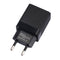 EU Quick Charger 3.0 USB Charger Power Adapter For Smartphone Tablet PC