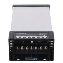 AC200-240V to DC12V 25A 300W LED Rainproof Waterproof Switching Power Supply 170x91x51mm