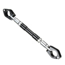 Universal Adjustable Motorcycle Handlebar Cross Bar For Honda/Kawasaki/Yamaha