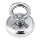 45KG D32mm Neodymium Magnet NJ32 Sea Fishing Metal Treasure Hunting Recovery Magnet