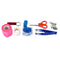 240Pcs Emergency Survival First Aid Kit SOS Medical Carry Bag Home Car Travel Tools Kit