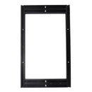 Creality 3D Black 2020 V-Slot Aluminum Bottom Profile Frame Kit For CR-10S PRO/CR-X 3D Printer Part