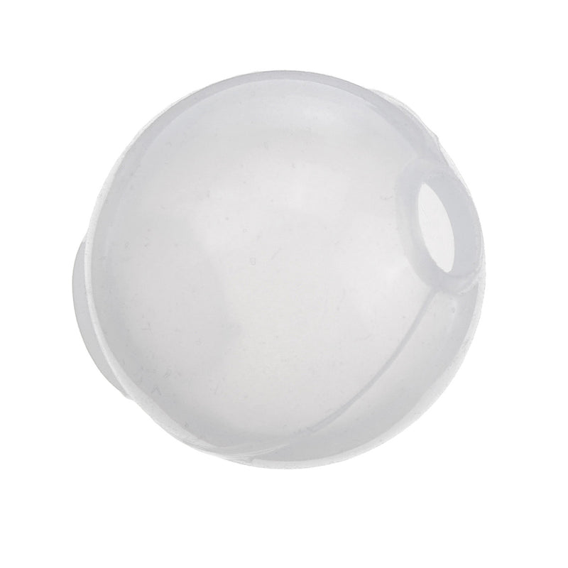 98Pcs DIY Silicone Pendant Mold Jewelry Making Cube Resin Casting Molds Craft Tools Kit