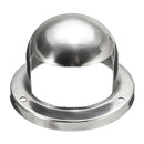 Yacht Light 12V Stainless Steel LED Bow Red Green Navigation Lights Marine Boat