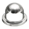 Yacht Light 12V Stainless Steel LED Bow Red Green Navigation Lights Marine Boat