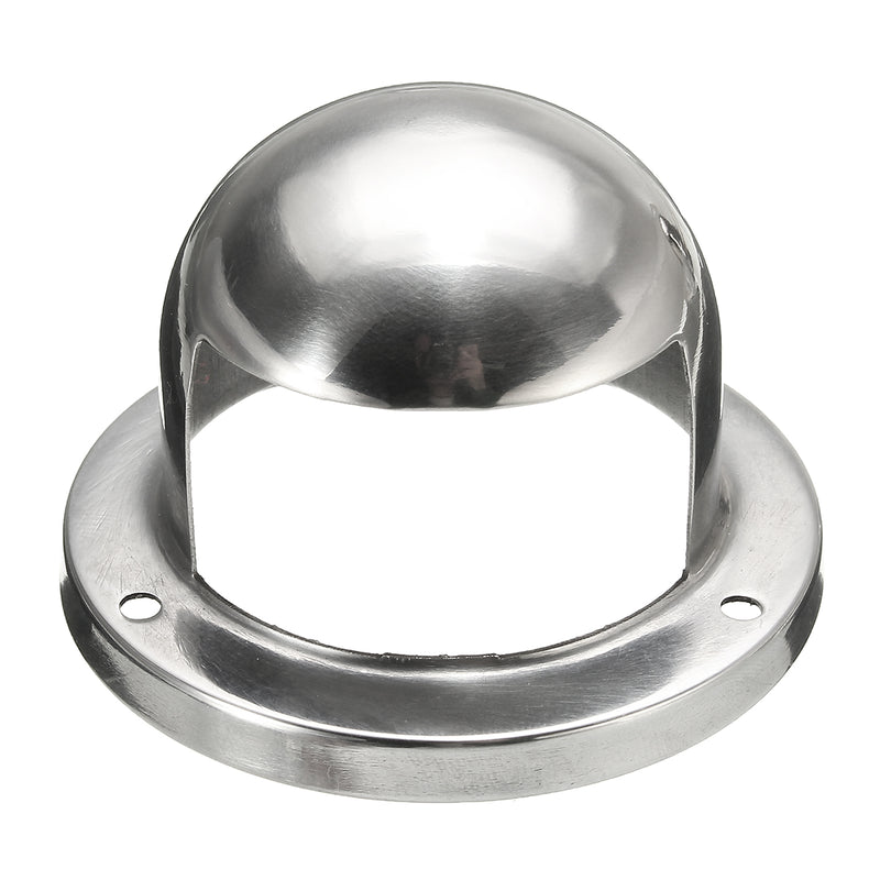 Yacht Light 12V Stainless Steel LED Bow Red Green Navigation Lights Marine Boat