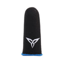 Flydigi Beehive 2 Games Finger Gloves Carbon Fiber Finger Sleeves for iOS Android Mobile Phone for PUBG Game