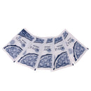 5 Bags Professional Disposable Cold Instant Ice Pack For Emergency Injuries First Aid Sprains Bruises Stings Pain 100g/Bag