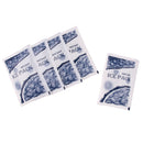 5 Bags Professional Disposable Cold Instant Ice Pack For Emergency Injuries First Aid Sprains Bruises Stings Pain 100g/Bag