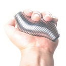 Steel Finger Hand Wrist Forearm Grip Strengthener Squeeze Strength Spring Trainer Exerciser Tool - corrosion resistance & MULTIDIRECTIONAL