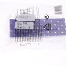 Elegant Hard Eyeglasses Case Reading Eye Glasses Protector Box Purple Black
