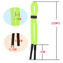 4 Pieces Kids Sports Diving Eyeglasses Straps Sunglasses Cord Holder Rope