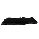 Adjustable Breathable Elastic Lumbar Support Back Brace Waist Belt Strap L