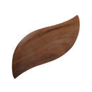 Natural Sandal Wood Guasha Full Body Scraping Massage Trigger Point Gua Sha Scraper Board SPA Acupuncture Deep Tissue Muscle Sore Relief