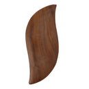 Natural Sandal Wood Guasha Full Body Scraping Massage Trigger Point Gua Sha Scraper Board SPA Acupuncture Deep Tissue Muscle Sore Relief