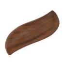 Natural Sandal Wood Guasha Full Body Scraping Massage Trigger Point Gua Sha Scraper Board SPA Acupuncture Deep Tissue Muscle Sore Relief