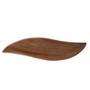 Natural Sandal Wood Guasha Full Body Scraping Massage Trigger Point Gua Sha Scraper Board SPA Acupuncture Deep Tissue Muscle Sore Relief