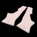 1 Pair Skin Color Silicone Gel Right Left Hand Thumb Wrist Support Gloves Tenosynovitis Spasms Braces Wraps Sleeve
