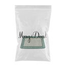 Natural Jade Stone Cool Summer Pillow Cover Massage Cover Pad 15x10 Inch