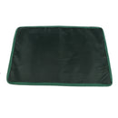 Natural Jade Stone Cool Summer Pillow Cover Massage Cover Pad 15x10 Inch