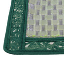 Natural Jade Stone Cool Summer Pillow Cover Massage Cover Pad 15x10 Inch