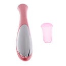 Electric Portable Facial Eye Massager Skin Care Beauty Face Lifting Massage