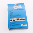 Orthotic Arthrodesis Achilles Tendon Ankle Training Correction Bandage Foot Drop Band Brace Plantar Fasciitis Sleeve