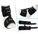 Orthosis Men Womnen Foot Up Drop Night Brace Orthotic Plantar Fasciitis Support Strap Splint Wrap for Left Right Foot