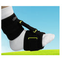 Orthosis Men Womnen Foot Up Drop Night Brace Orthotic Plantar Fasciitis Support Strap Splint Wrap for Left Right Foot