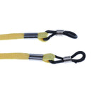 5pcs Eyewear Eye Glasses Lanyard Neck Cord Sports Eyeglass Sunglasses Chain Holder String Rope Retainer