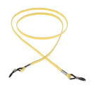5pcs Eyewear Eye Glasses Lanyard Neck Cord Sports Eyeglass Sunglasses Chain Holder String Rope Retainer