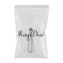 5 Pieces Eyeglasses Neck Cords Sunglasses Eyewear Straps Retainer Lanyard