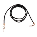 5 Pieces Eyeglasses Neck Cords Sunglasses Eyewear Straps Retainer Lanyard