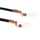 5 Pieces Eyeglasses Neck Cords Sunglasses Eyewear Straps Retainer Lanyard