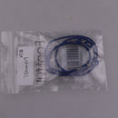 2 Pieces PU Sunglasses Eyeglasses Strap Neck Cord String Retainer Lanyard