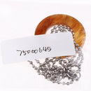Metal Adjustable Eyeglasses Necklace Reading Glasses Holder Chain Cord
