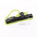 Sports Eyeglass Glasses Chain Sunglasses Holder Neck Cord Strap Retainer with ADJUSTABLE SOFT EVA BACK CUSHION