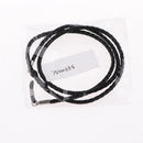 PU Leather Braid Sports Eyeglass Spectacles Glasses Chain Sunglasses Holder Neck Cord Strap Lanyard String Rope Retainer