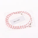 Beads Crystal Eyeglasses Neck Cord Sunglasses Chain Holder Lanyard Necklace