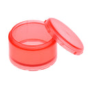 7 Day Weekly Mini Pill Storage Case Medicine Tablet Sorter Box Organizer