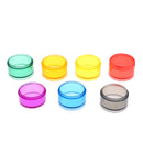 7 Day Weekly Mini Pill Storage Case Medicine Tablet Sorter Box Organizer